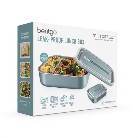 metal bento box lunch kit planet box|bentgo microsteel lunch box.